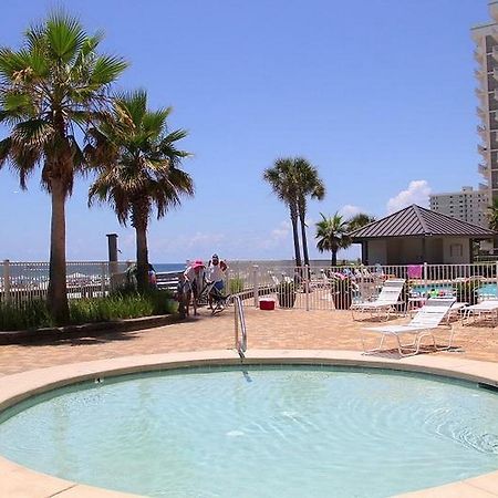 Windward Pointe #306 Villa Orange Beach Eksteriør bilde