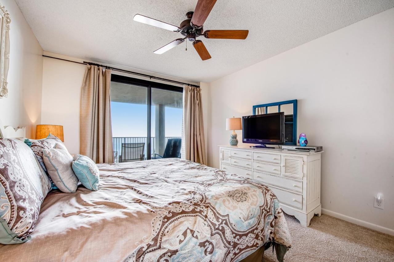 Windward Pointe #306 Villa Orange Beach Eksteriør bilde