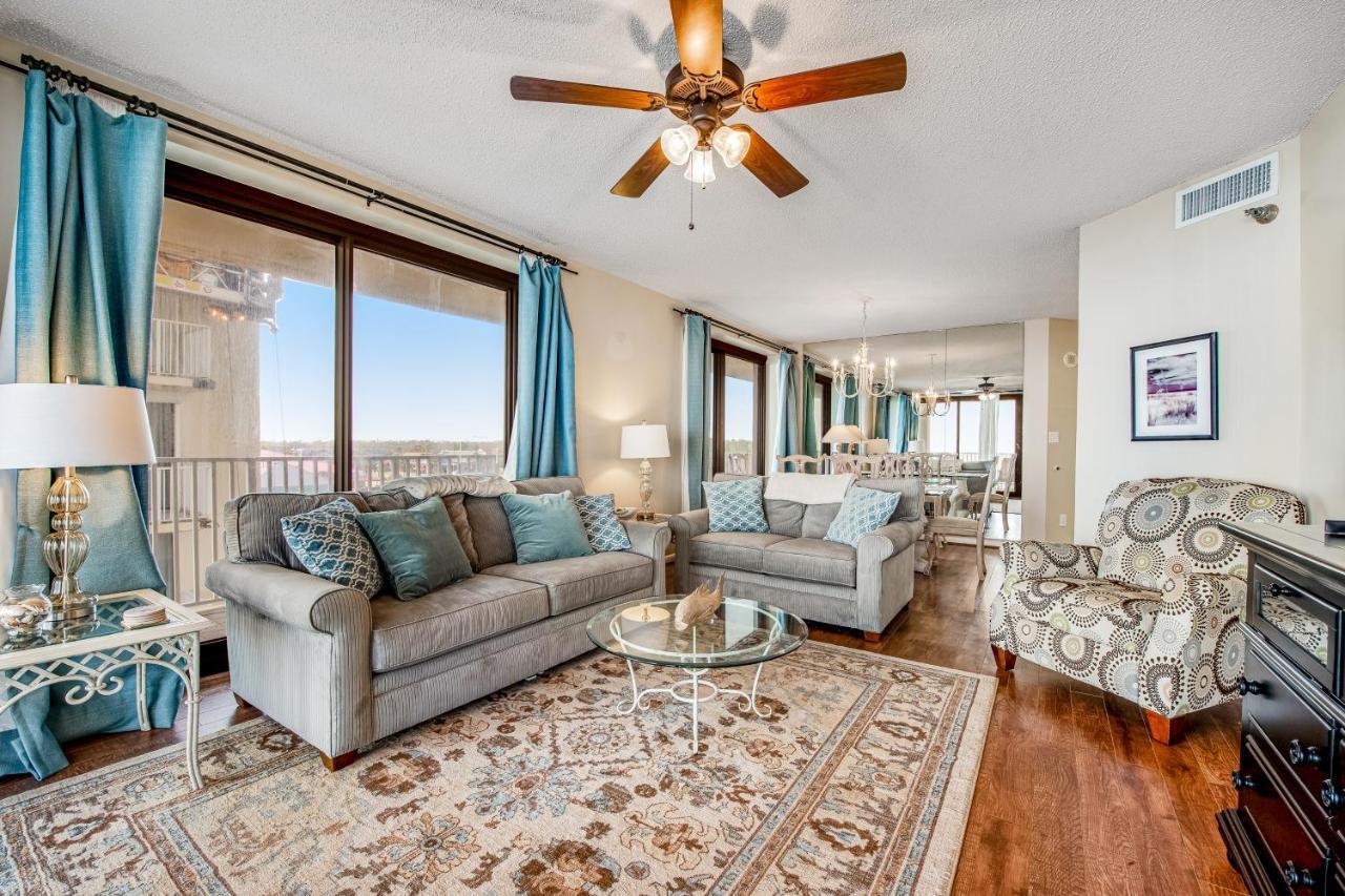 Windward Pointe #306 Villa Orange Beach Eksteriør bilde