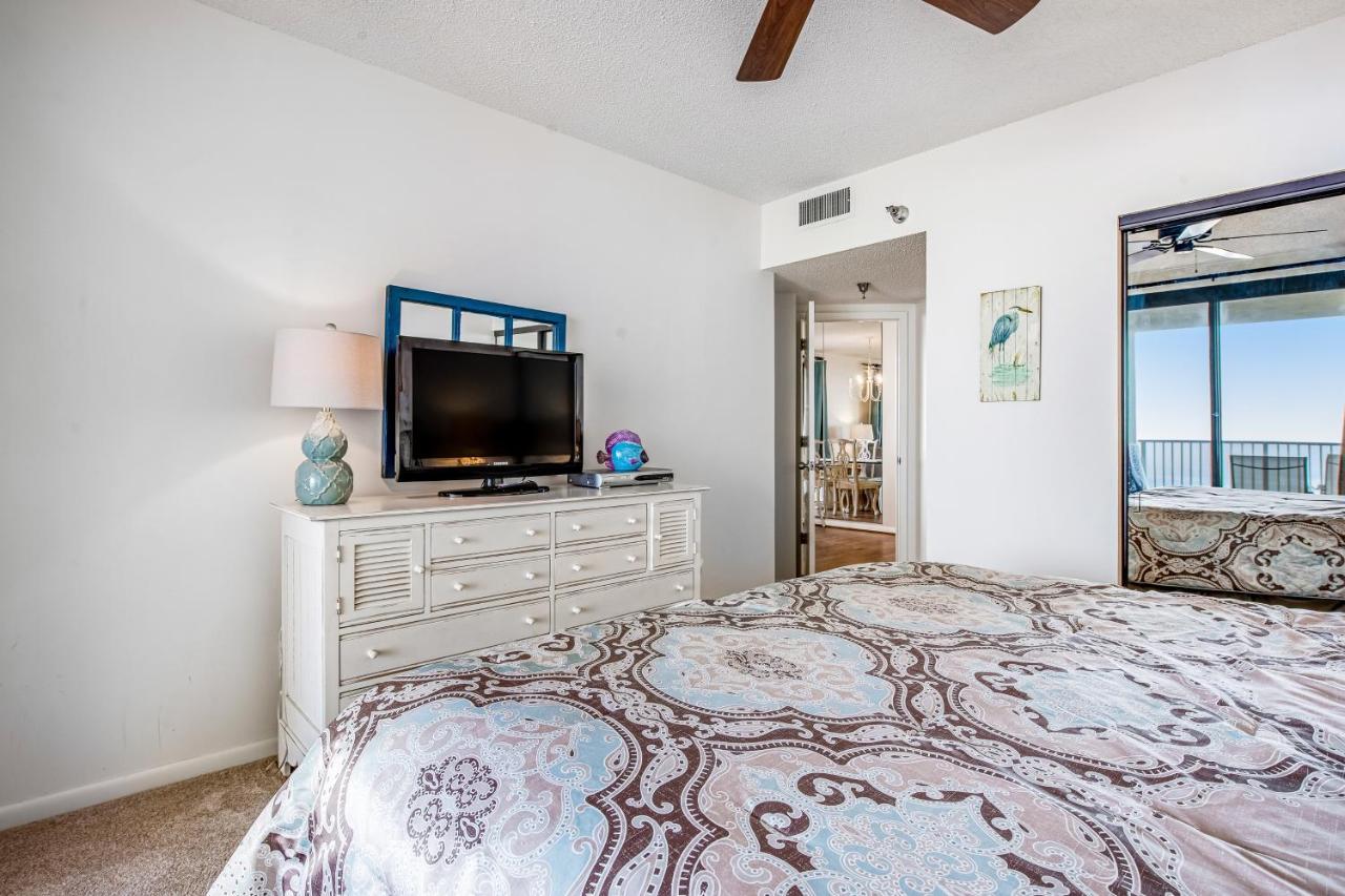 Windward Pointe #306 Villa Orange Beach Eksteriør bilde