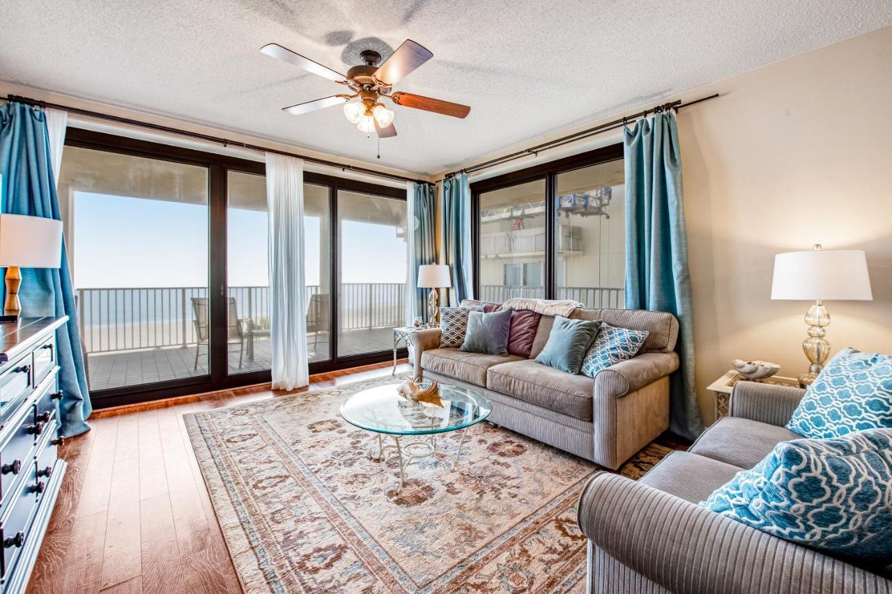 Windward Pointe #306 Villa Orange Beach Eksteriør bilde