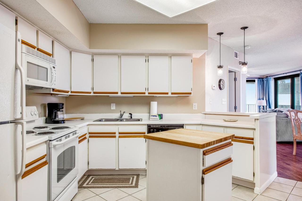 Windward Pointe #306 Villa Orange Beach Eksteriør bilde