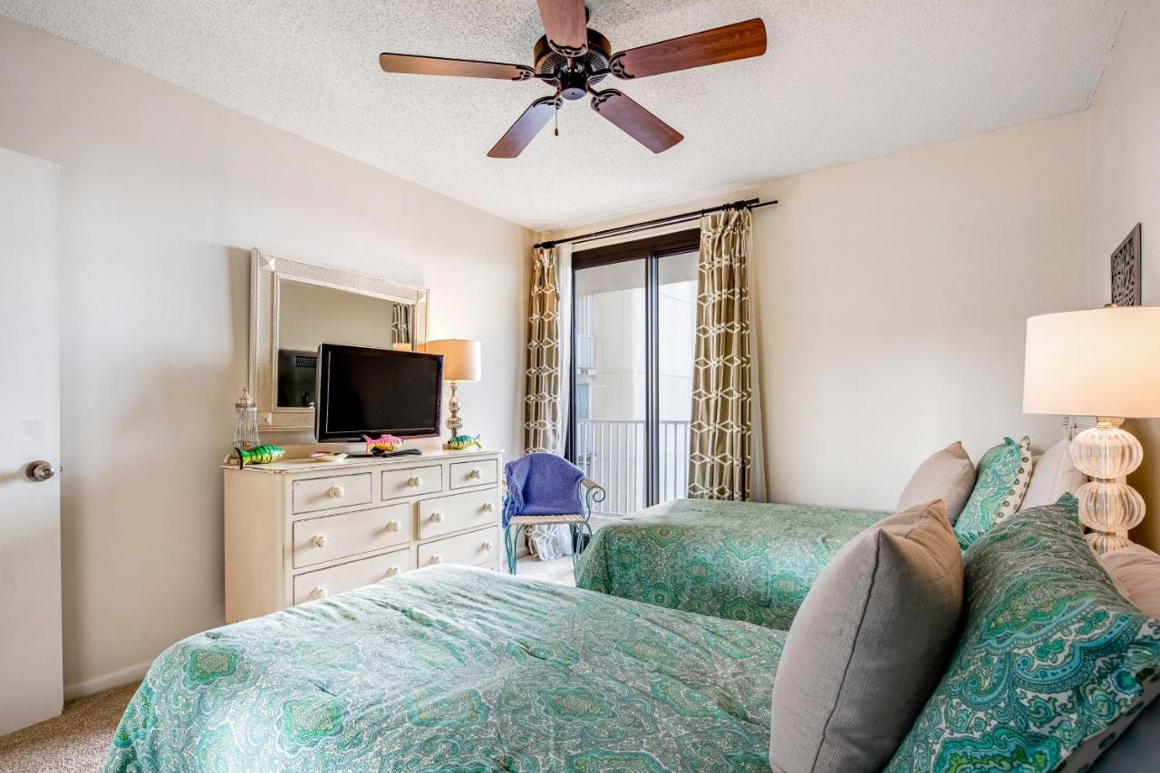 Windward Pointe #306 Villa Orange Beach Eksteriør bilde