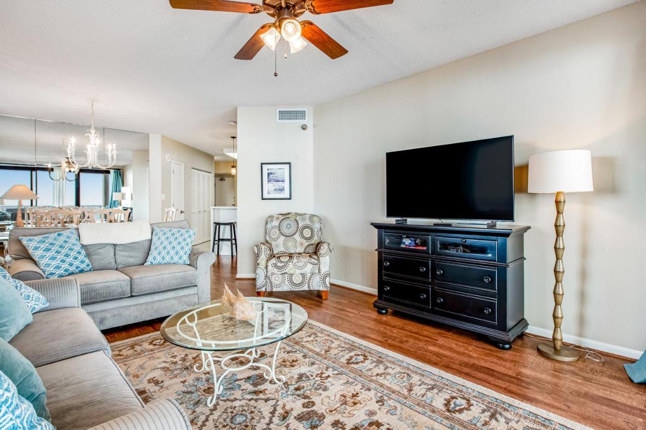 Windward Pointe #306 Villa Orange Beach Eksteriør bilde