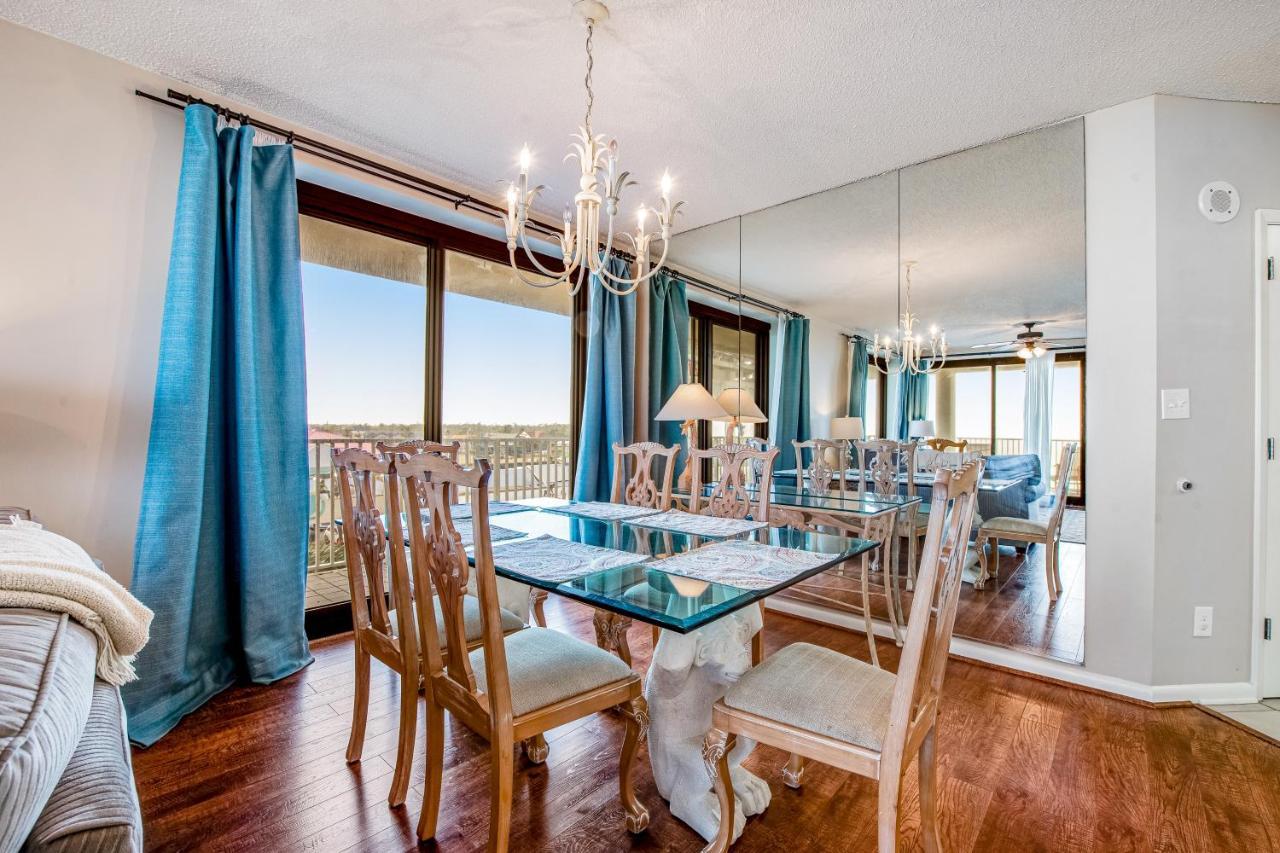 Windward Pointe #306 Villa Orange Beach Eksteriør bilde