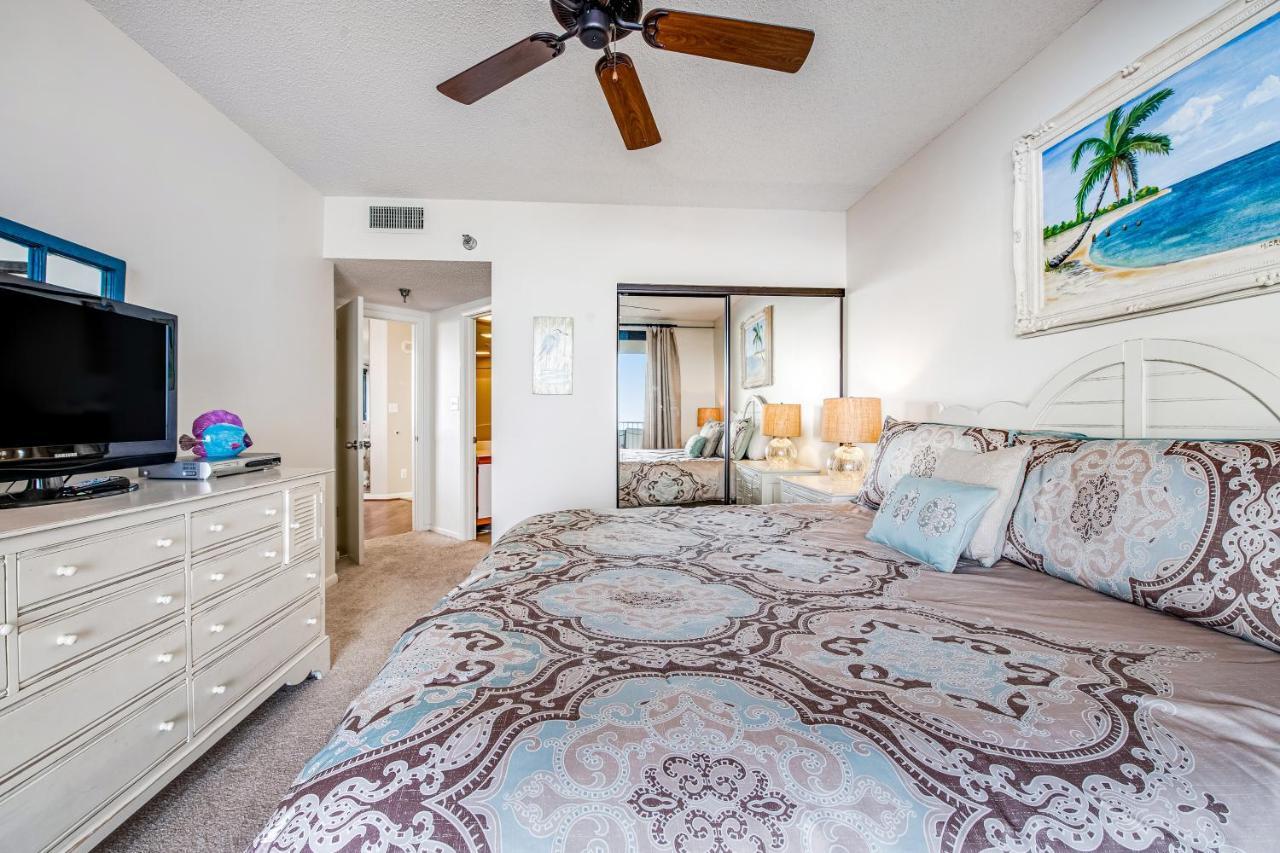 Windward Pointe #306 Villa Orange Beach Eksteriør bilde