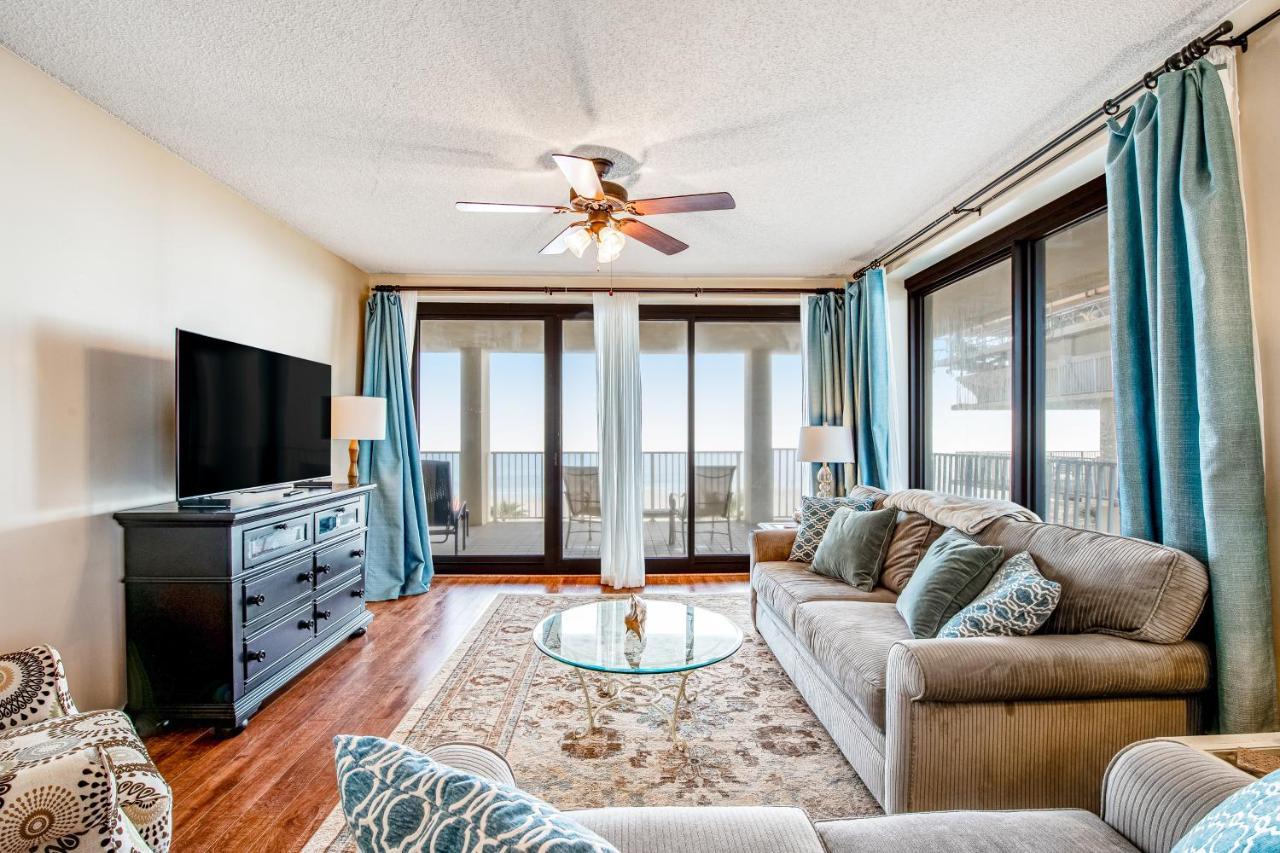 Windward Pointe #306 Villa Orange Beach Eksteriør bilde