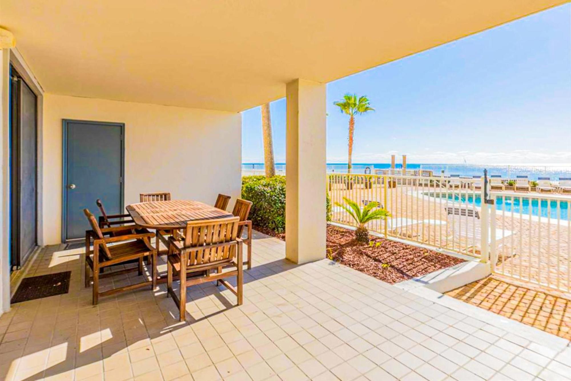 Windward Pointe #306 Villa Orange Beach Rom bilde