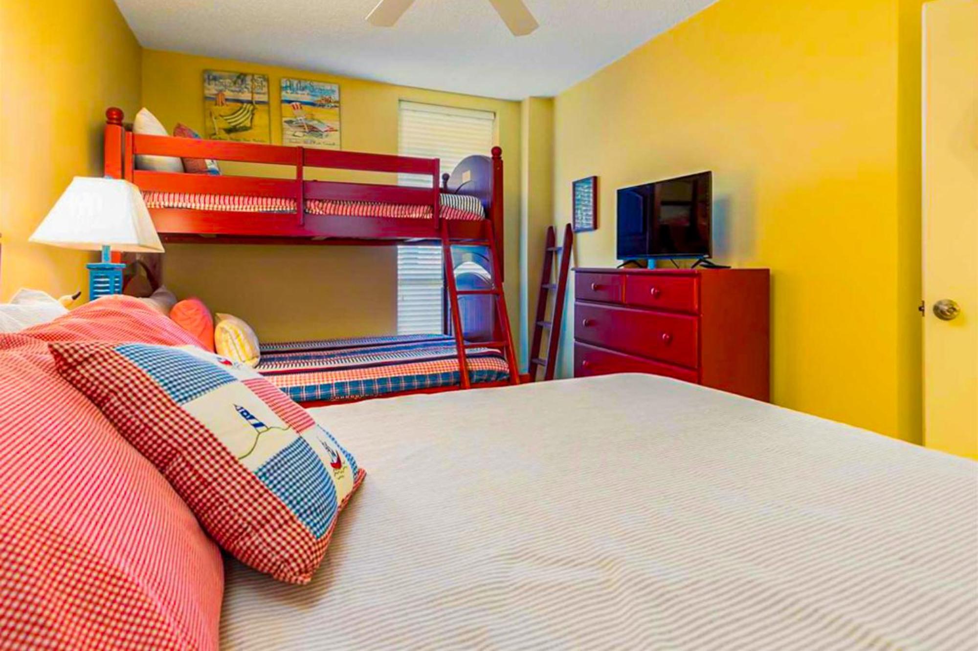 Windward Pointe #306 Villa Orange Beach Rom bilde
