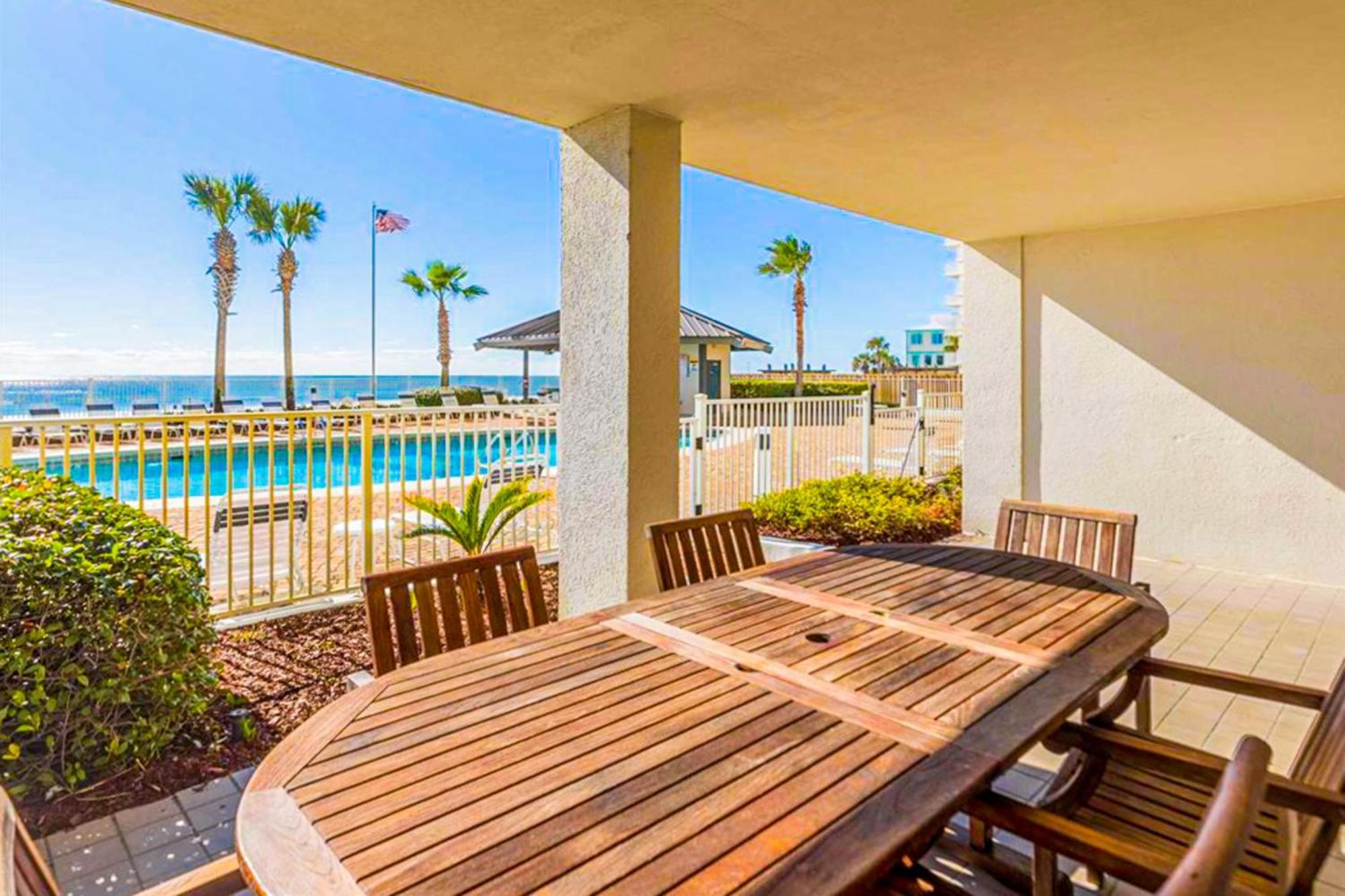 Windward Pointe #306 Villa Orange Beach Rom bilde
