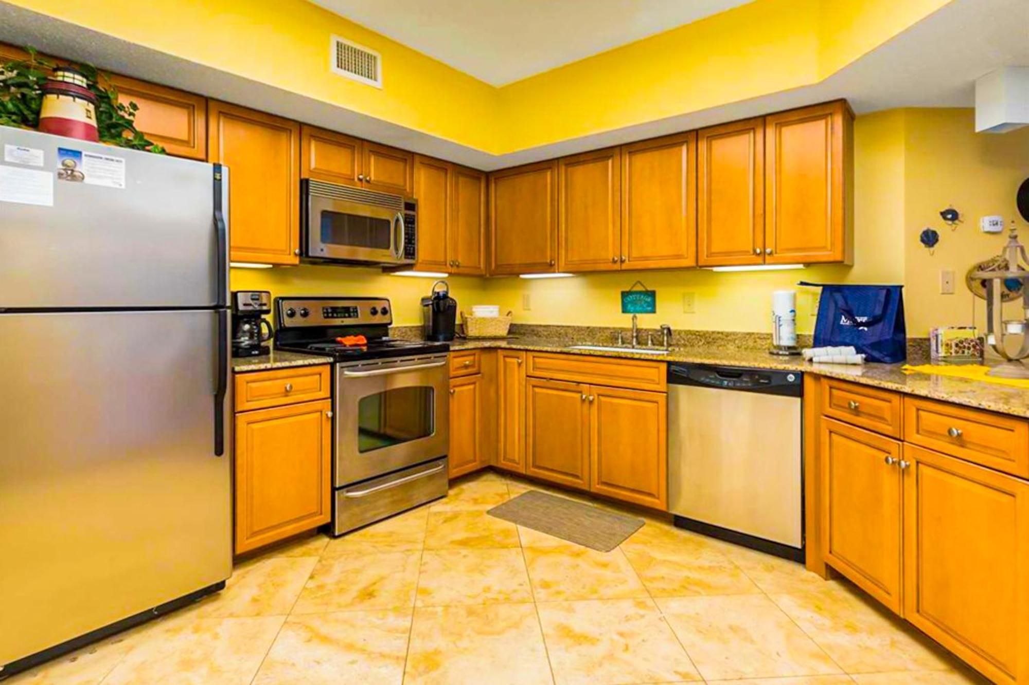 Windward Pointe #306 Villa Orange Beach Rom bilde