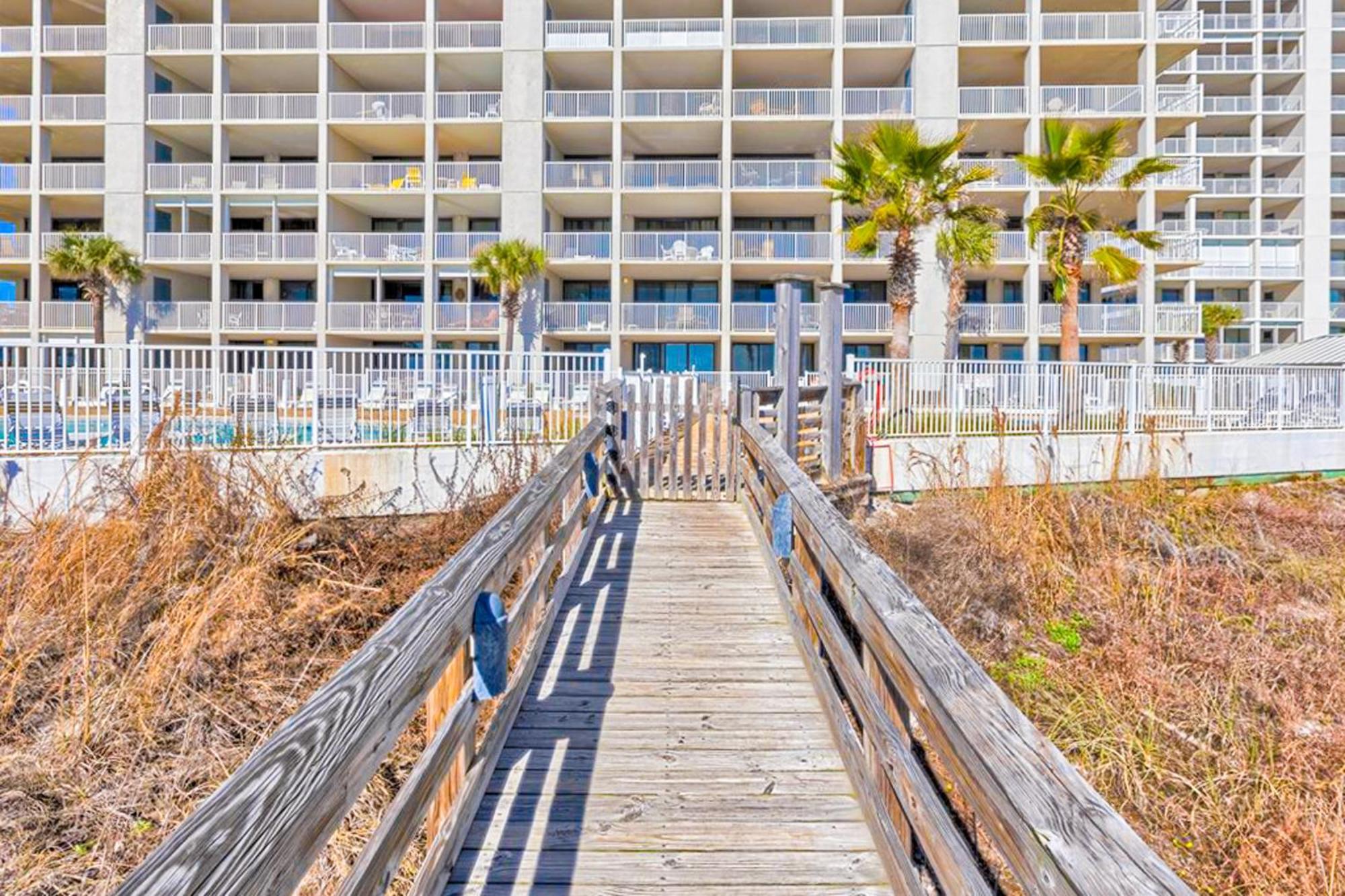 Windward Pointe #306 Villa Orange Beach Rom bilde