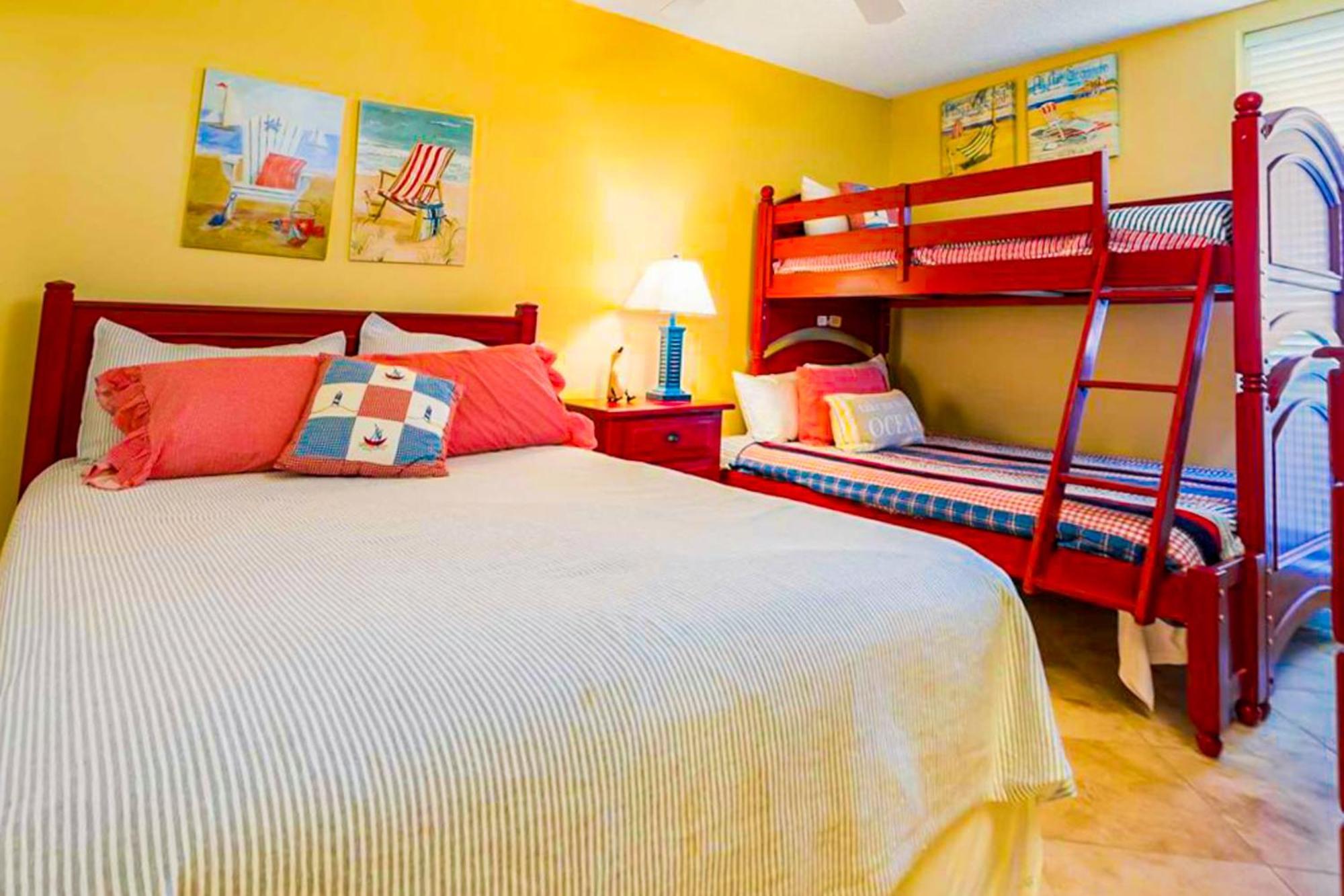 Windward Pointe #306 Villa Orange Beach Rom bilde