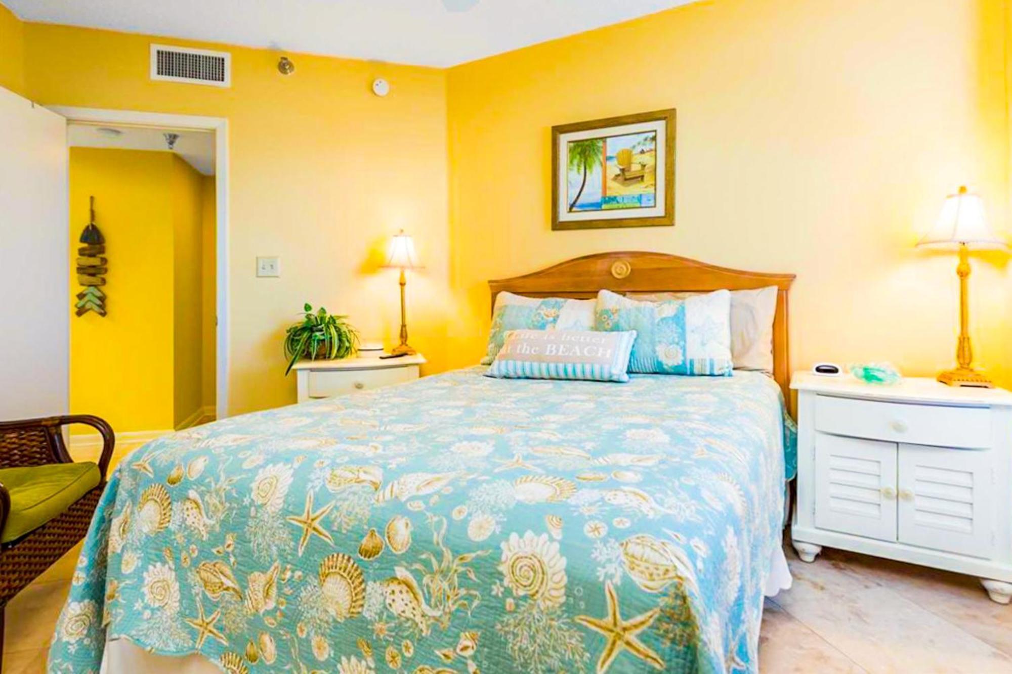 Windward Pointe #306 Villa Orange Beach Rom bilde