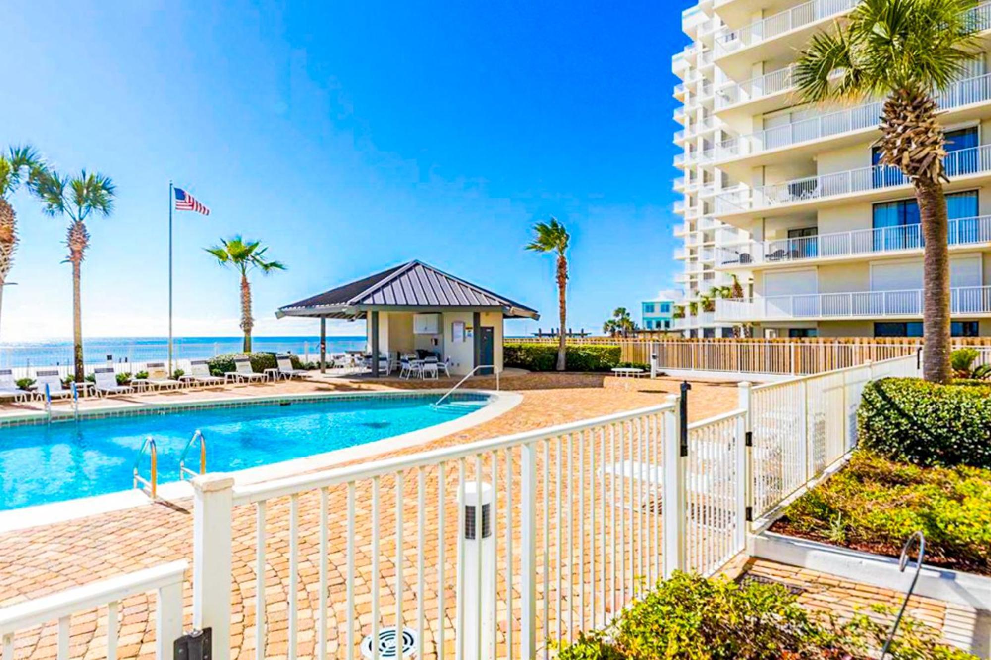 Windward Pointe #306 Villa Orange Beach Rom bilde