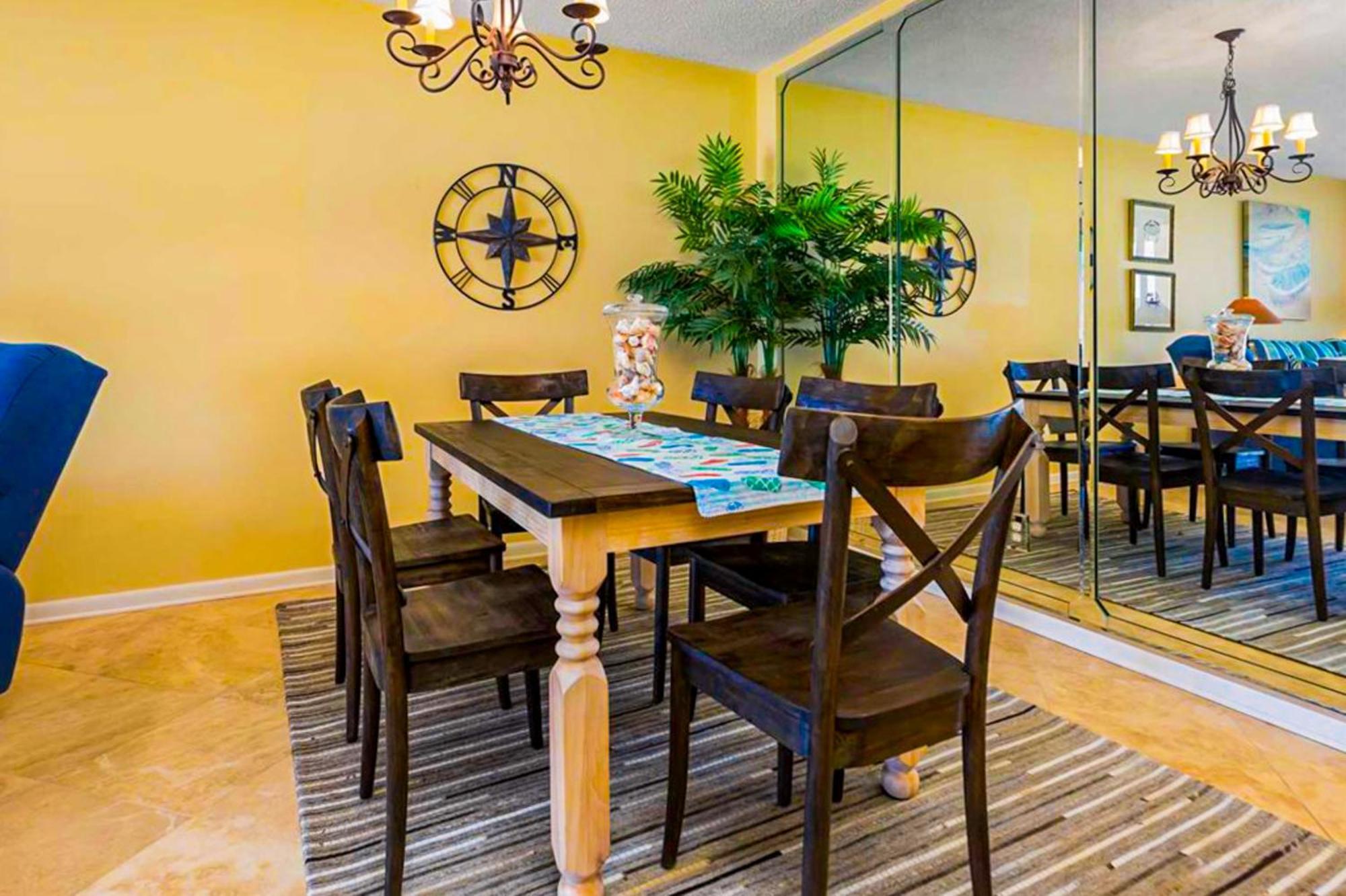 Windward Pointe #306 Villa Orange Beach Rom bilde