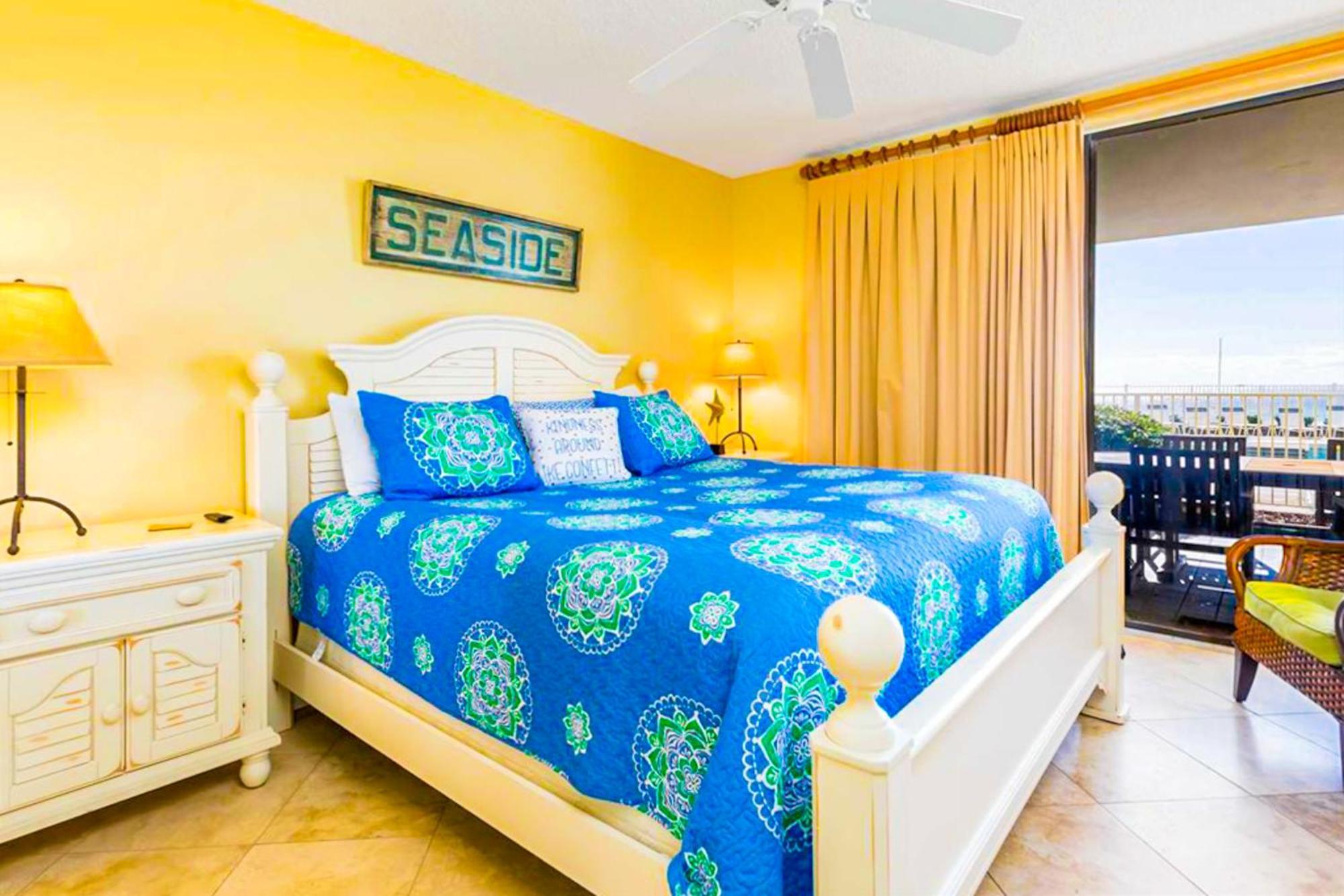 Windward Pointe #306 Villa Orange Beach Rom bilde