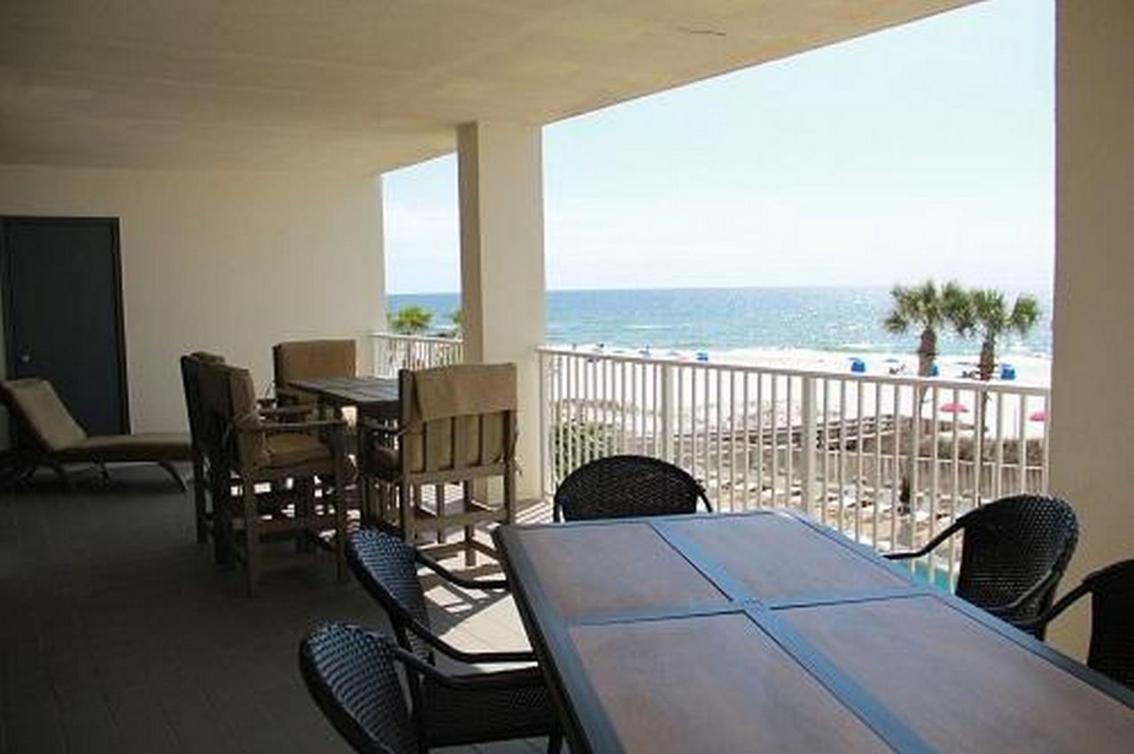 Windward Pointe #306 Villa Orange Beach Eksteriør bilde