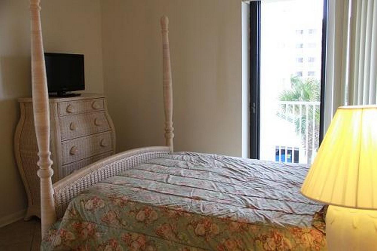 Windward Pointe #306 Villa Orange Beach Eksteriør bilde