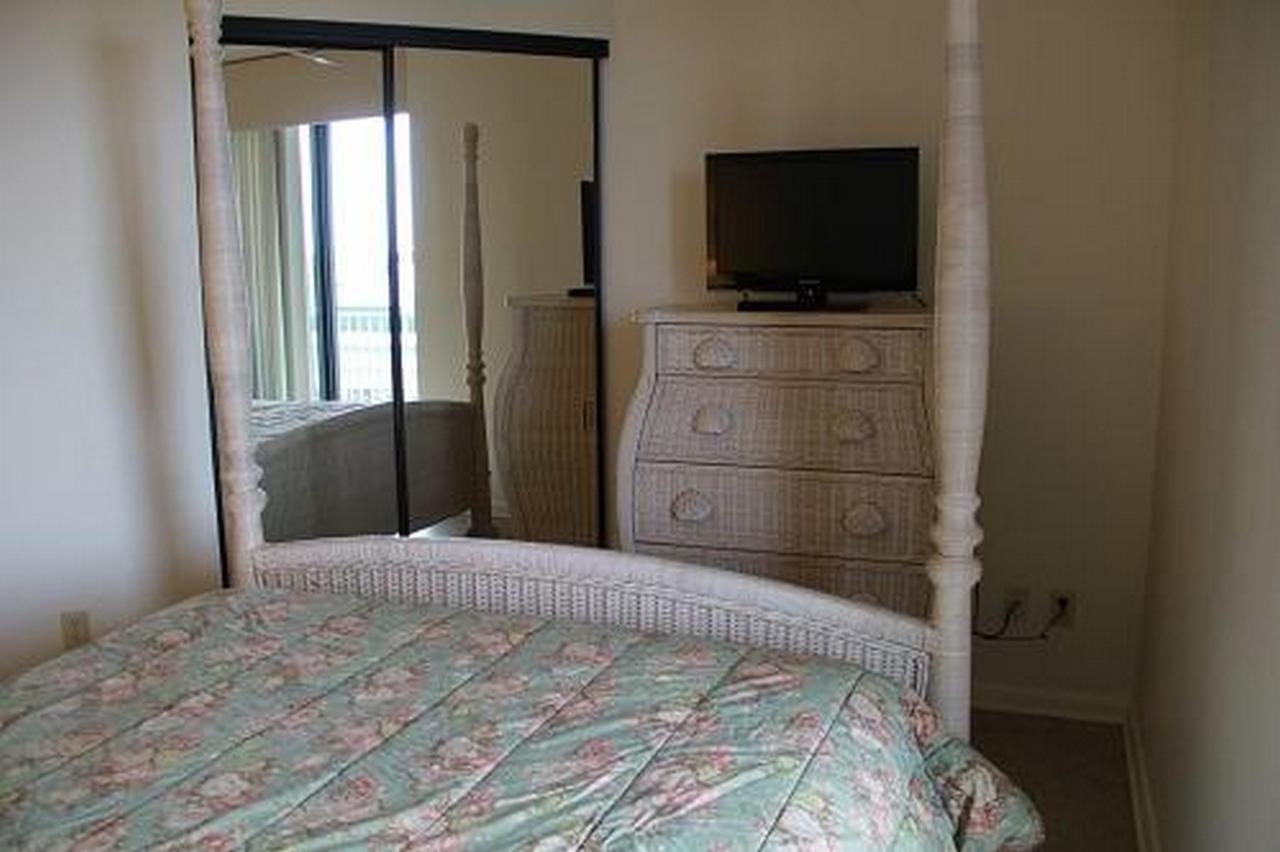 Windward Pointe #306 Villa Orange Beach Eksteriør bilde
