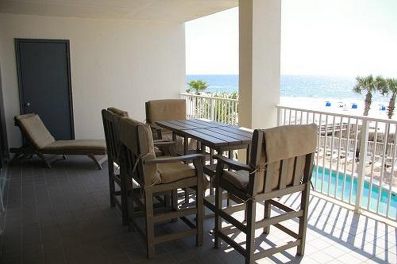 Windward Pointe #306 Villa Orange Beach Eksteriør bilde
