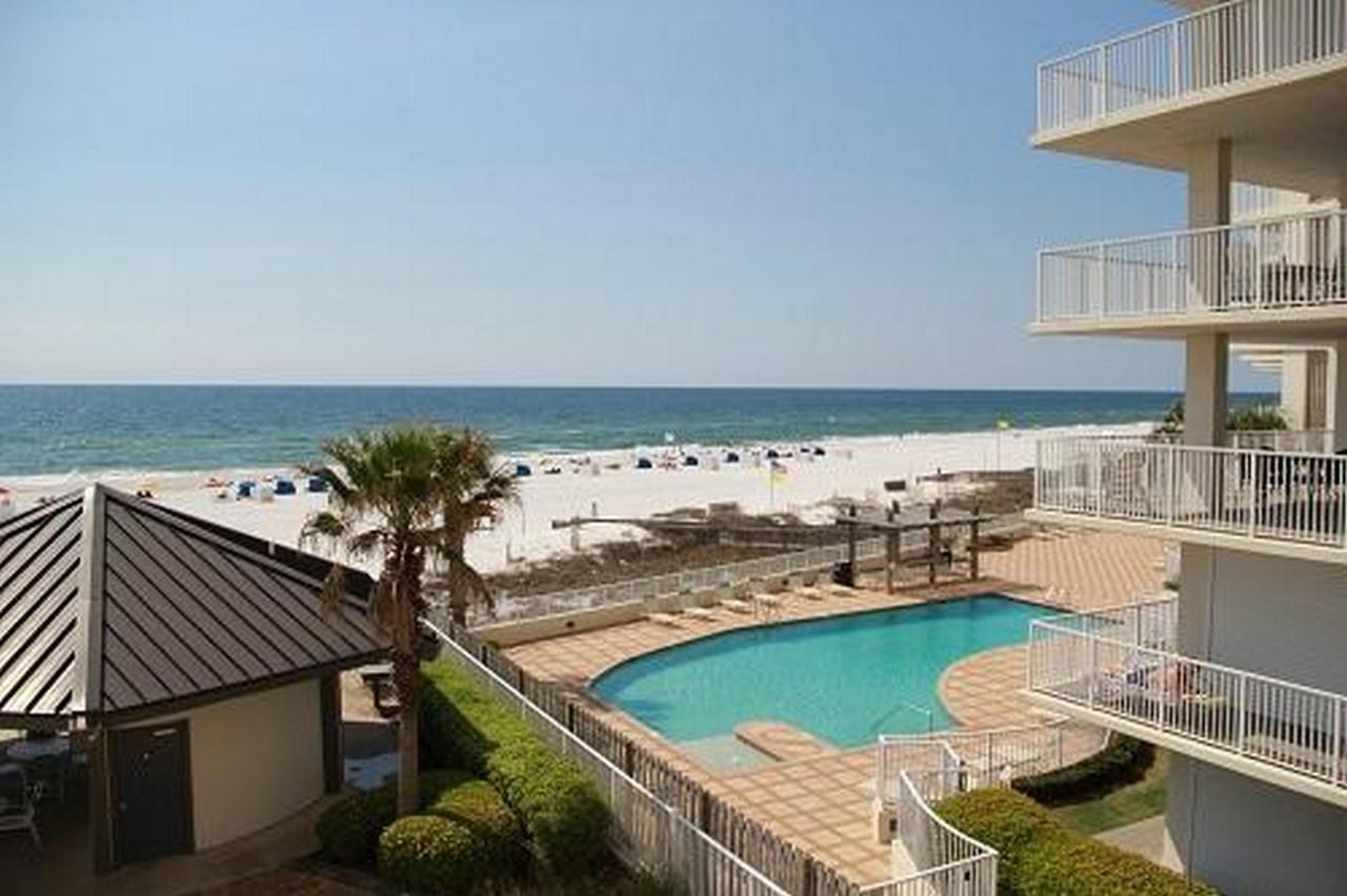 Windward Pointe #306 Villa Orange Beach Eksteriør bilde
