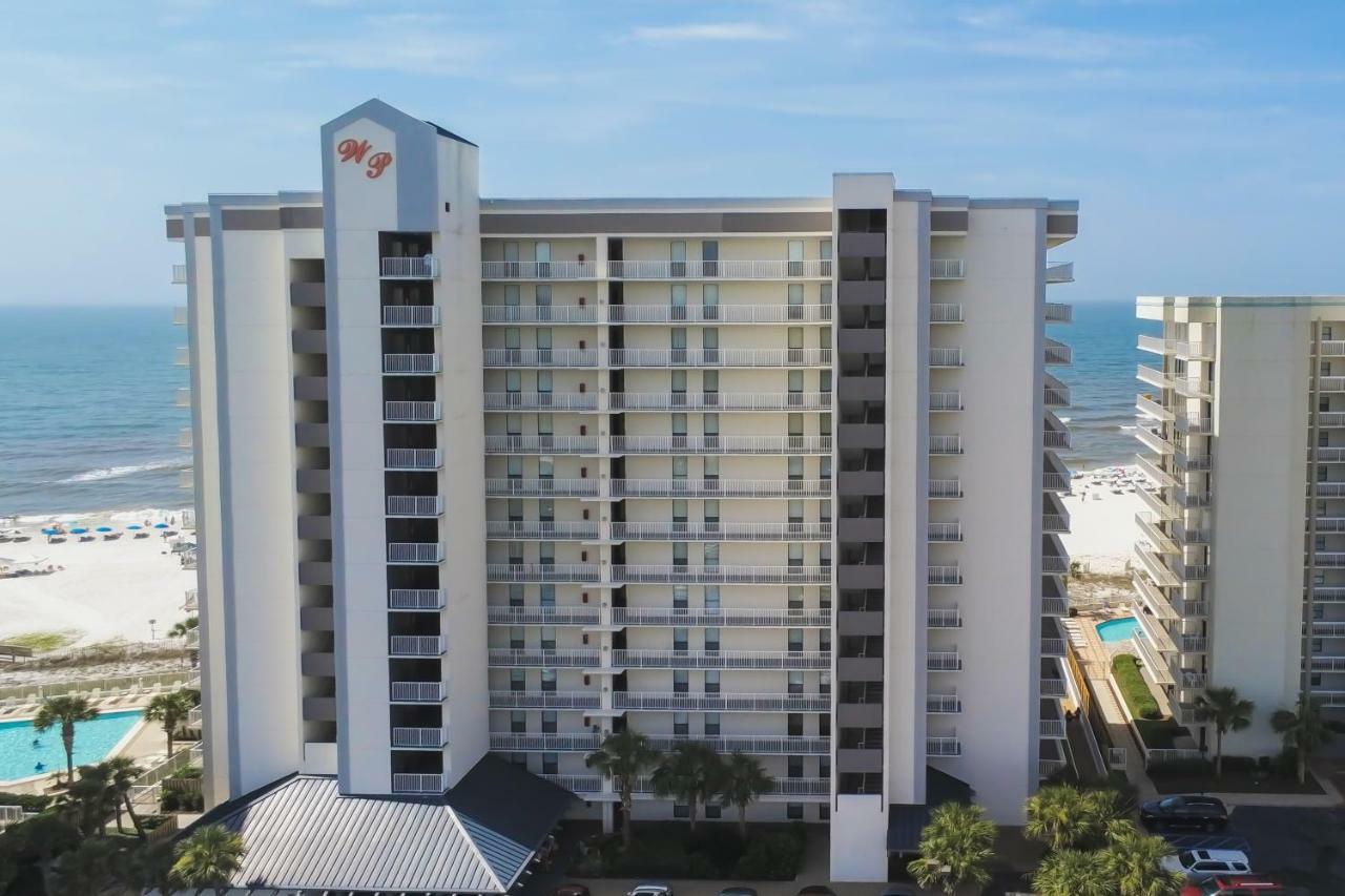 Windward Pointe #306 Villa Orange Beach Eksteriør bilde