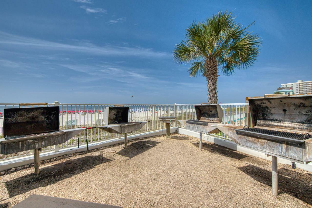 Windward Pointe #306 Villa Orange Beach Eksteriør bilde