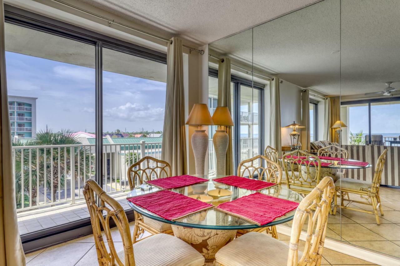 Windward Pointe #306 Villa Orange Beach Eksteriør bilde