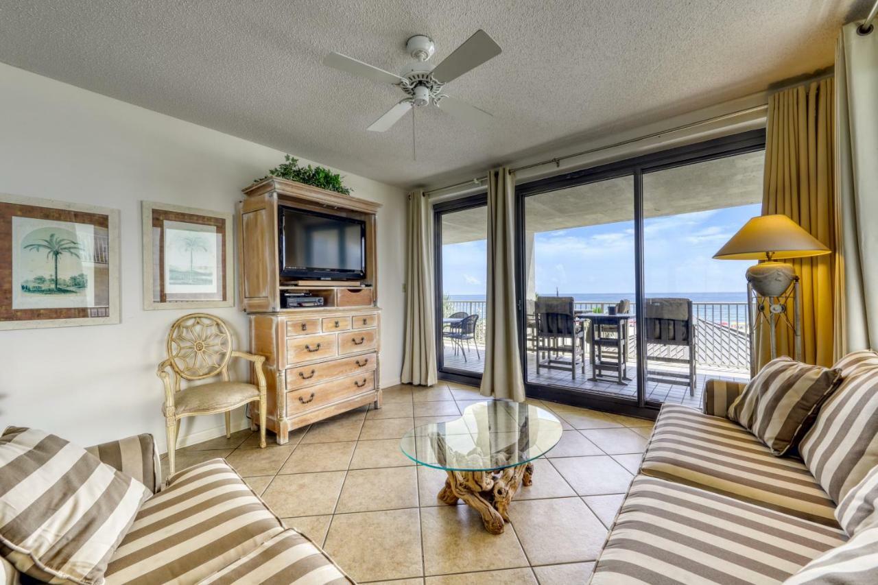 Windward Pointe #306 Villa Orange Beach Eksteriør bilde