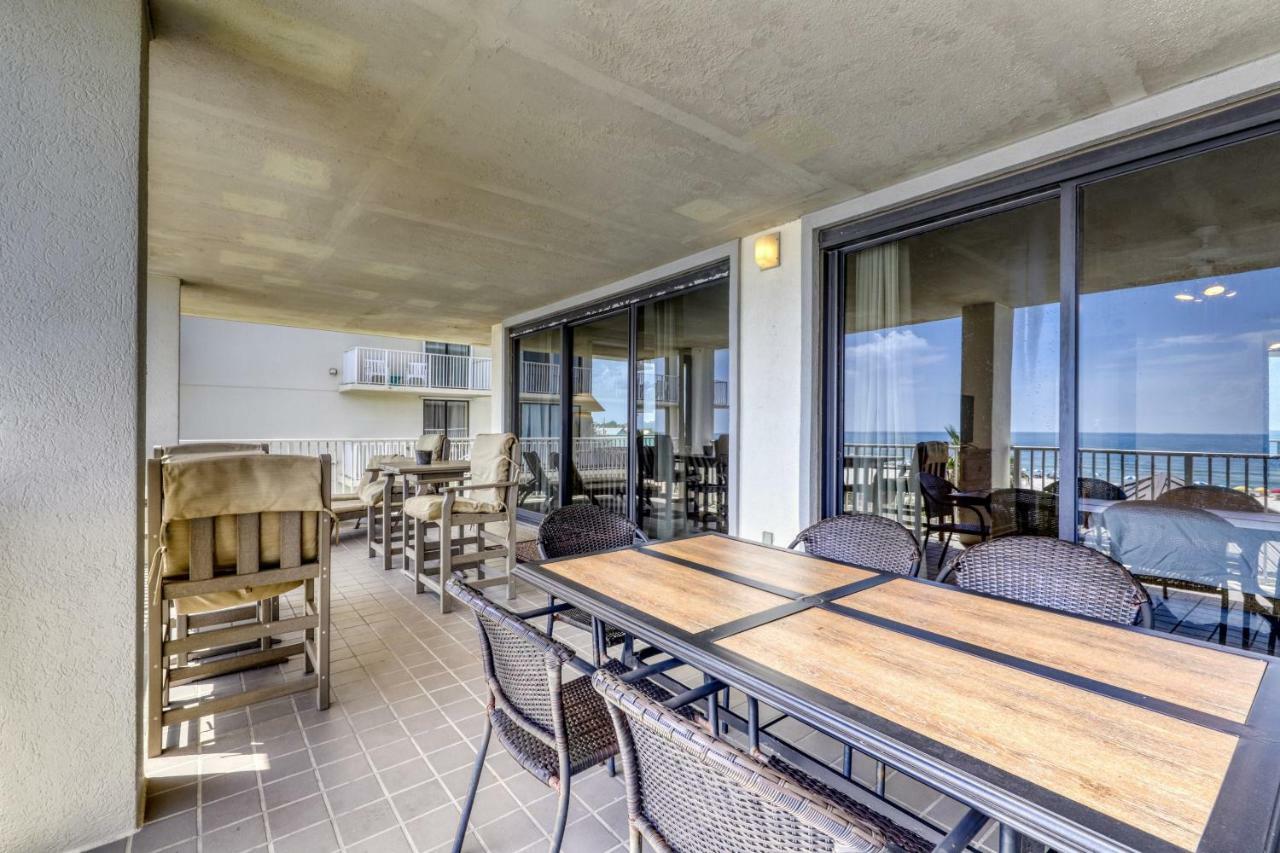 Windward Pointe #306 Villa Orange Beach Eksteriør bilde