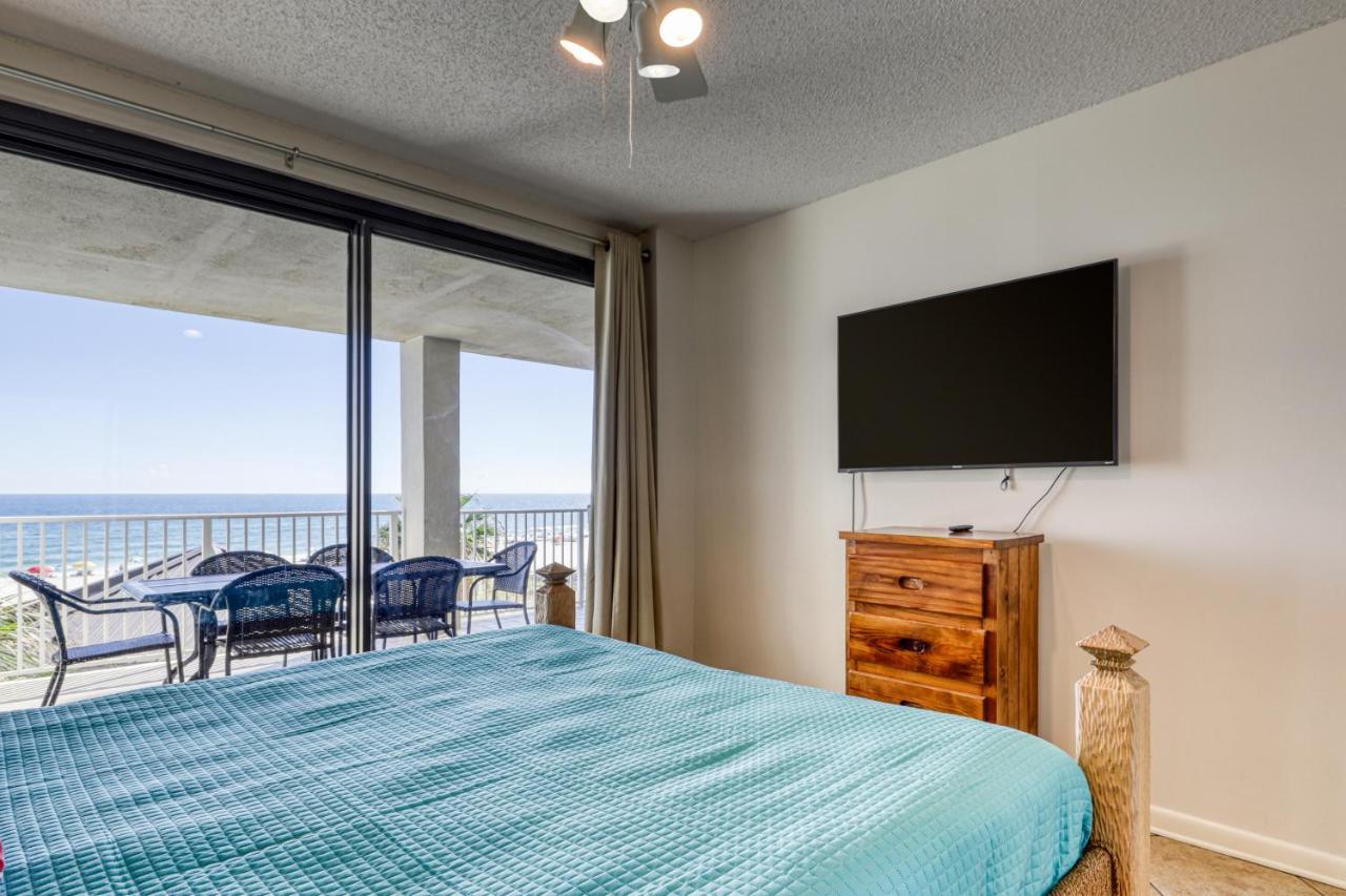 Windward Pointe #306 Villa Orange Beach Eksteriør bilde