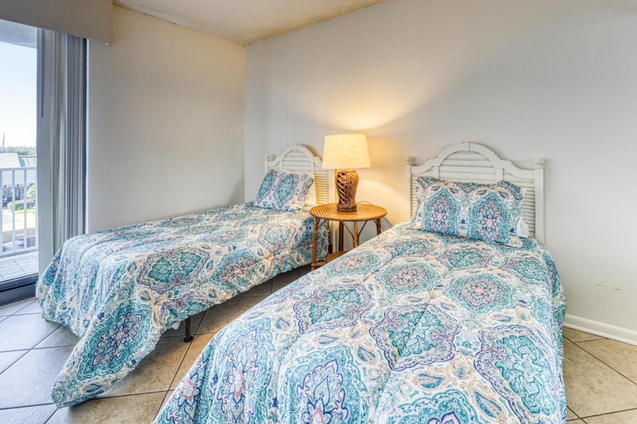 Windward Pointe #306 Villa Orange Beach Eksteriør bilde