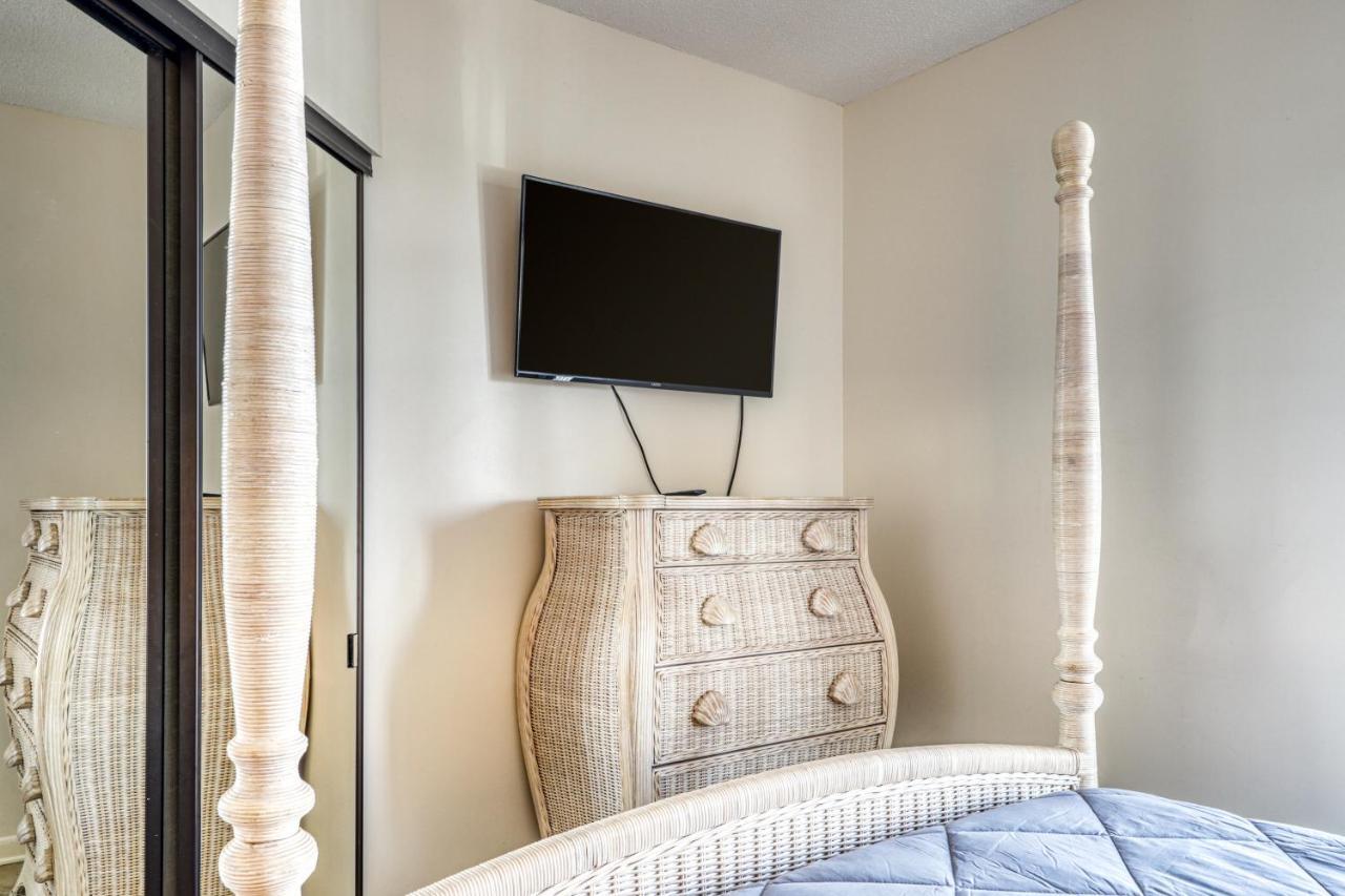 Windward Pointe #306 Villa Orange Beach Eksteriør bilde